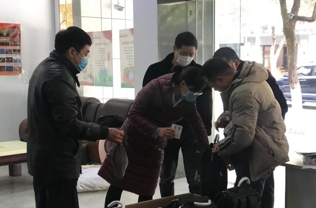 家医签约
